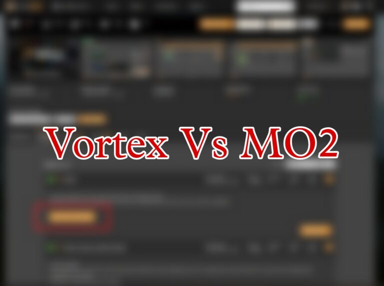 Vortex Vs MO2 – Which Mod Manager is Better ?